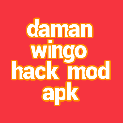 daman wingo hack mod apk